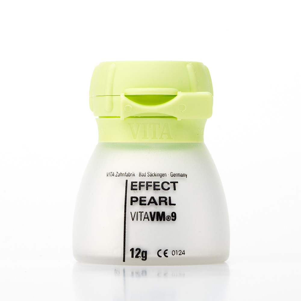 Vita VM9 3D Effect Pearl EP1, 12 g