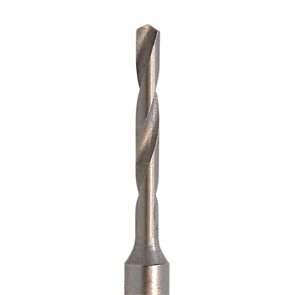 Spiralbohrer HSS Hst 203 010, 2 Stück