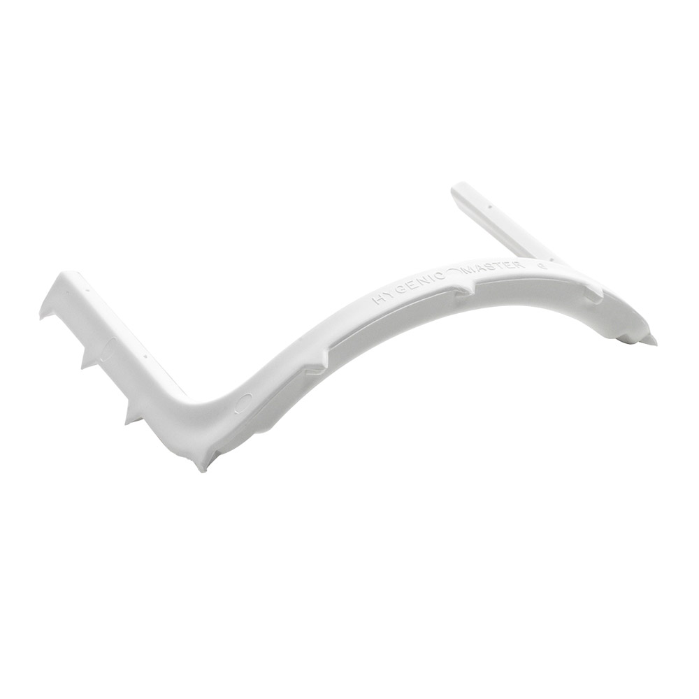 Kofferdam Rahmen 152 mm U-Form Kunststoff, Stück