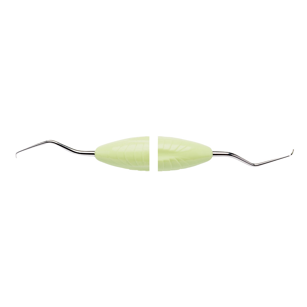 Kürette Gracey Mini 7-8 Griff ES, Stück