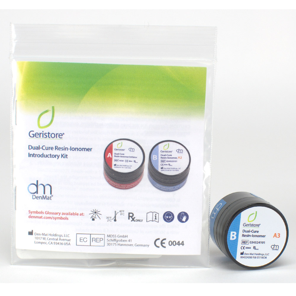 Geristore Basispaste B 65/A3, 10 g Dose