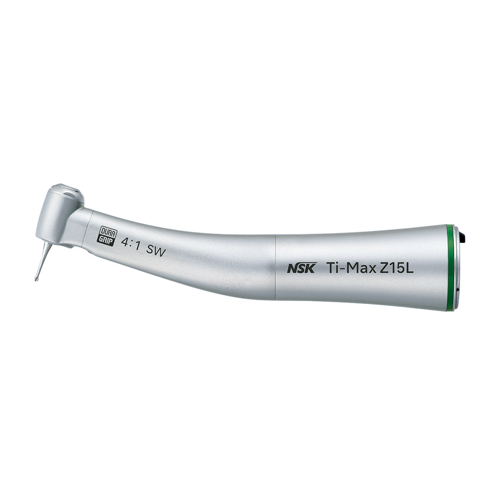 TI-Max Z Winkelstück Z15L 4:1, Stück