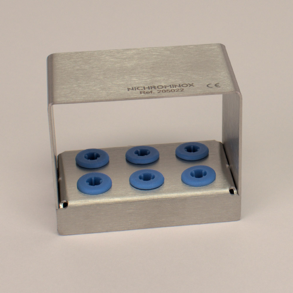 Multi Holder 3,5 5 mm, Stück