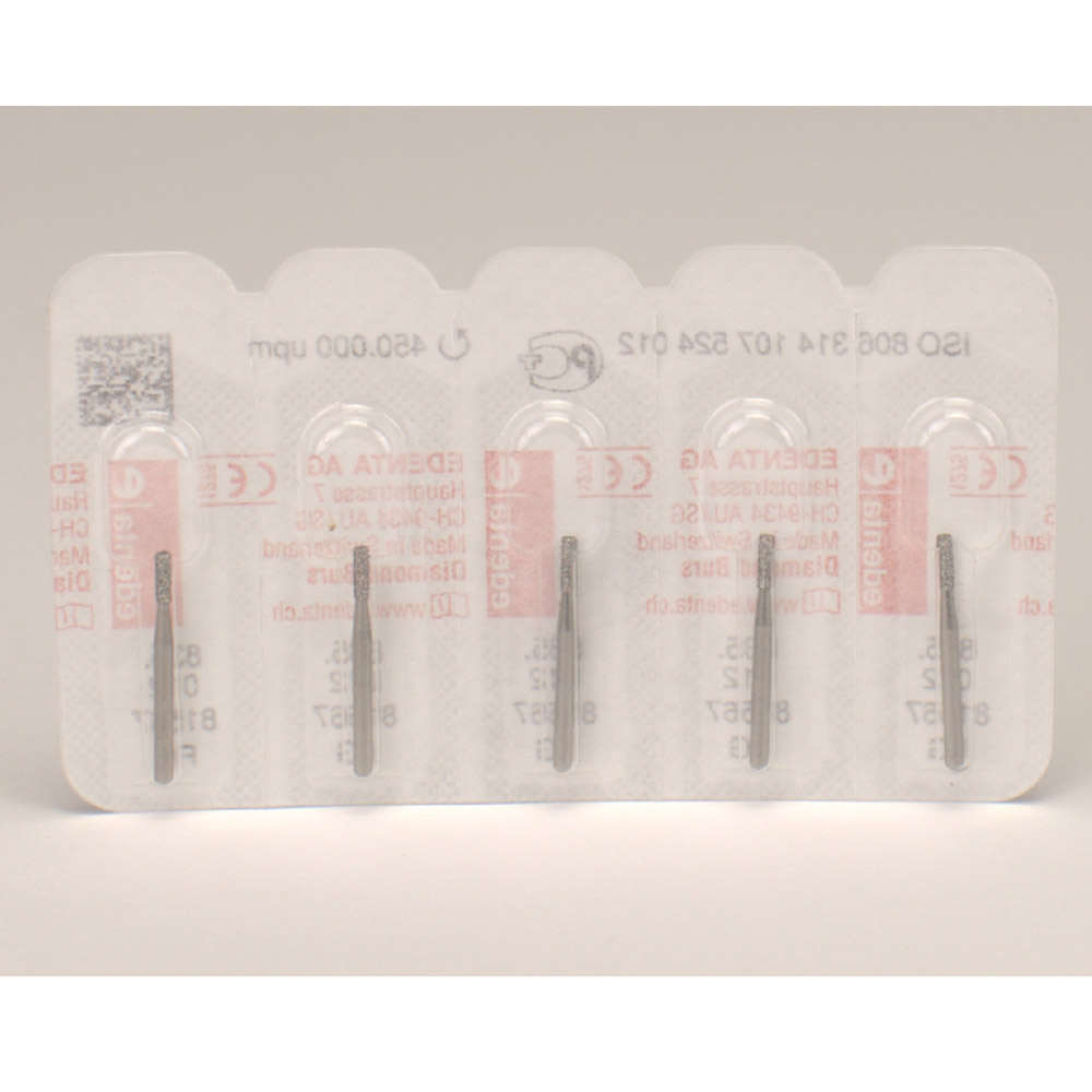 Diamant FG 835 012, 5 Stück