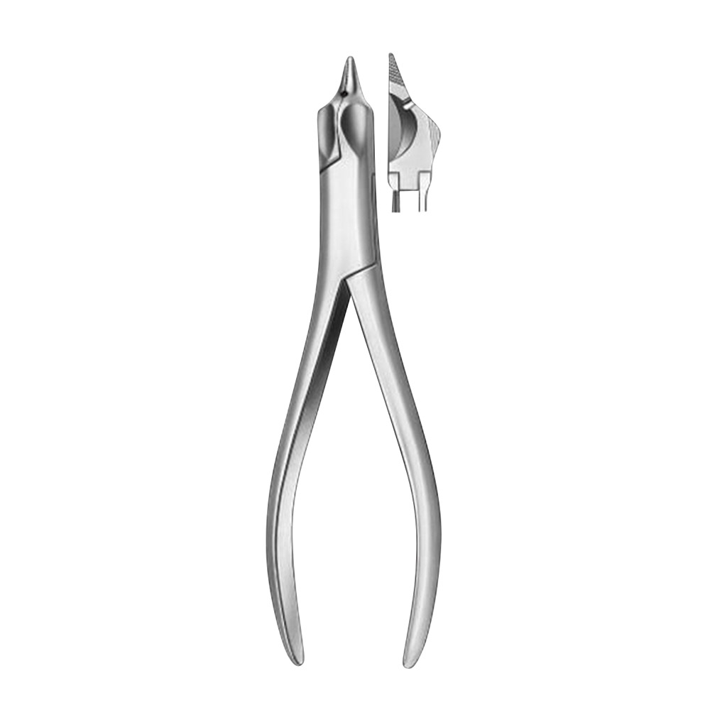 Kramponzange Universal RS 1301, Stück