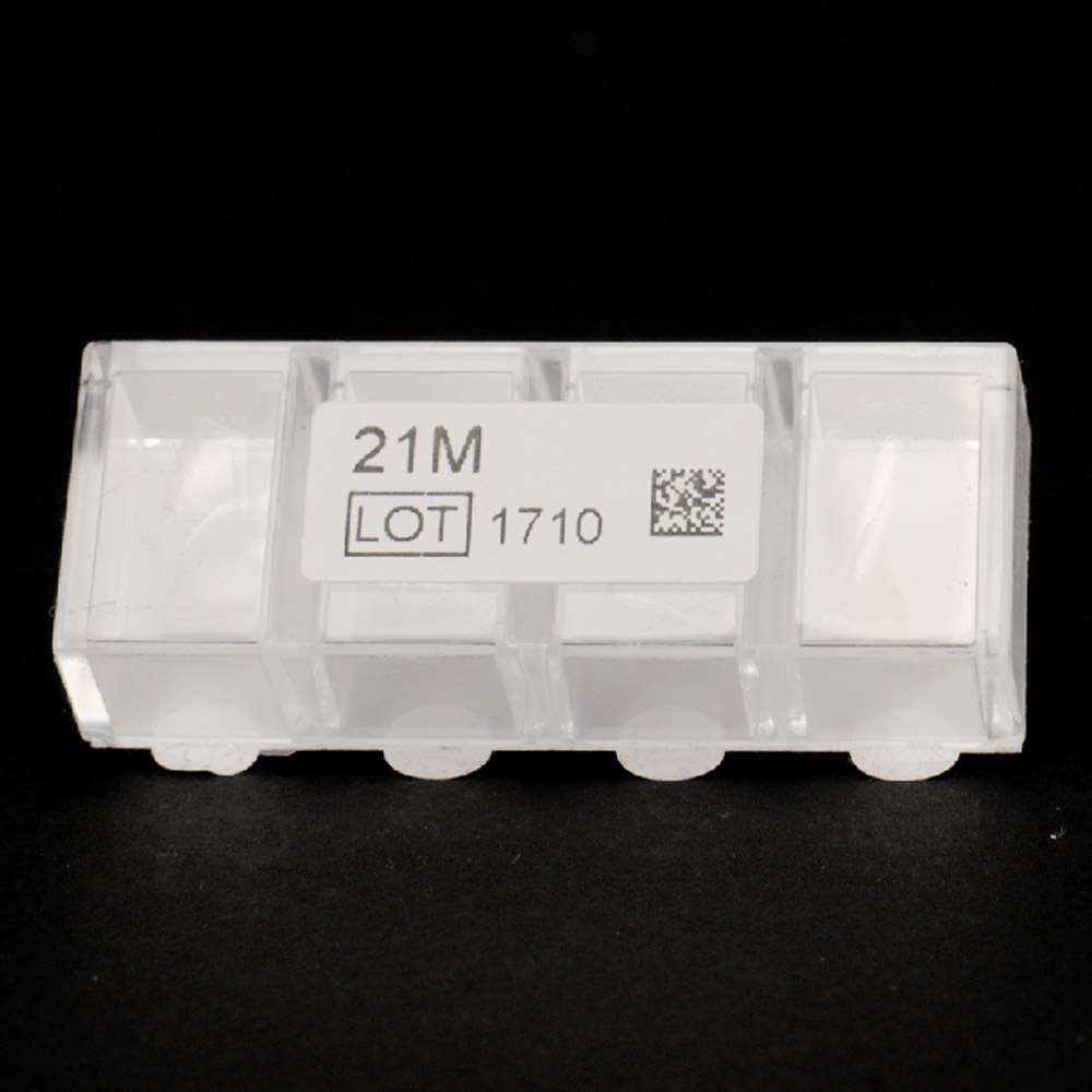 CoForm Kronen 21M, 8 Stück