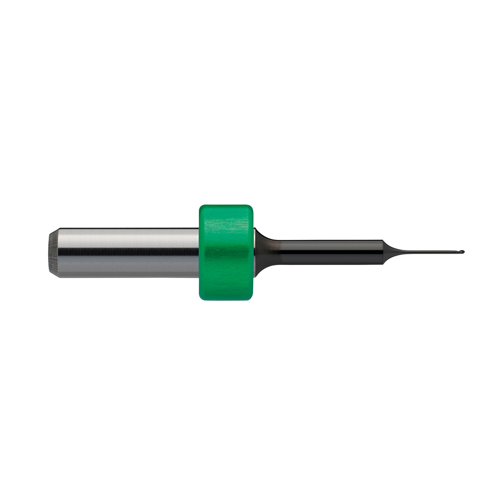 PrograMill tool PMMA/DCL grün 0.5c for PM7, Stück