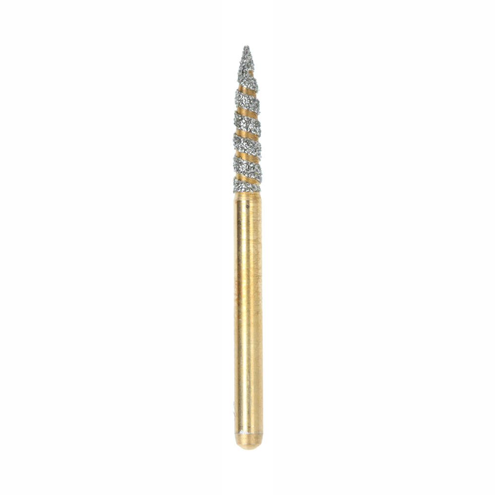 Turbo Diamant T FG 249 016, 5 Stück