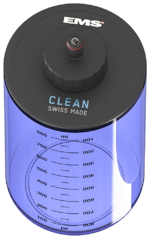 Night Cleaner Behälter blau 800 ml, Stück