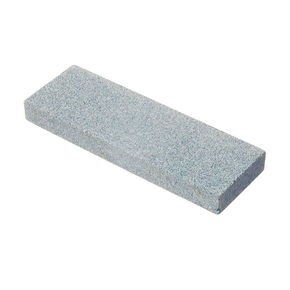Zurichtstein 529 medium 75 x 25 x 8 mm grün , Stück