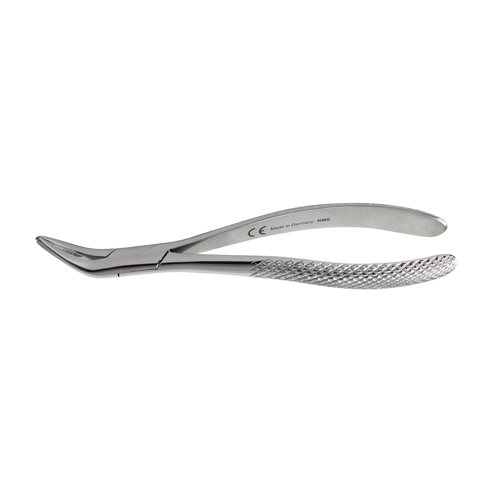 Wurzelzange diam. universal Witzel St