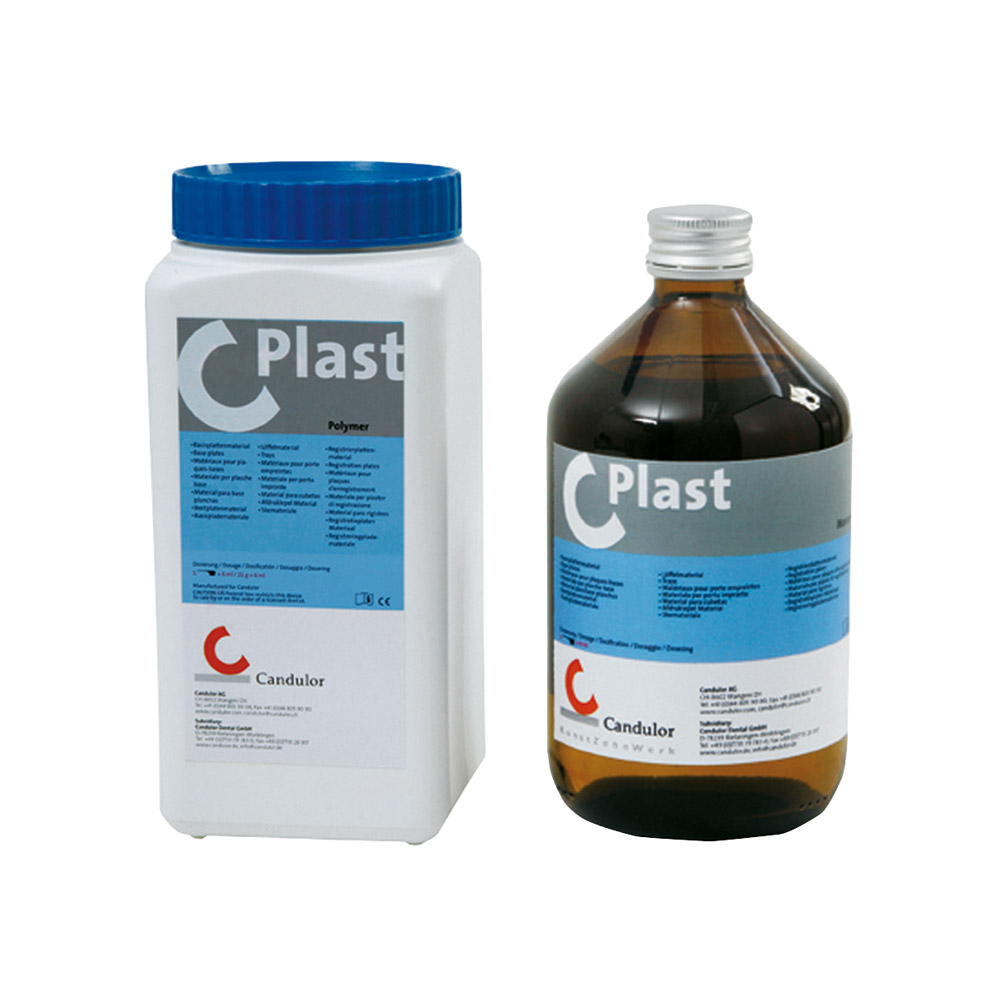 C-Plast Flüssigkeit, 500 ml