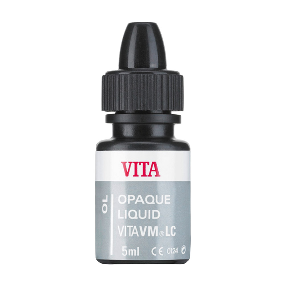 VITA VM LC Opaque Liquid, 5 ml