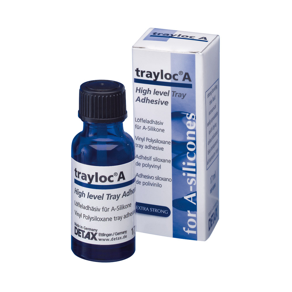 Trayloc A, 17 ml Pinselflasche