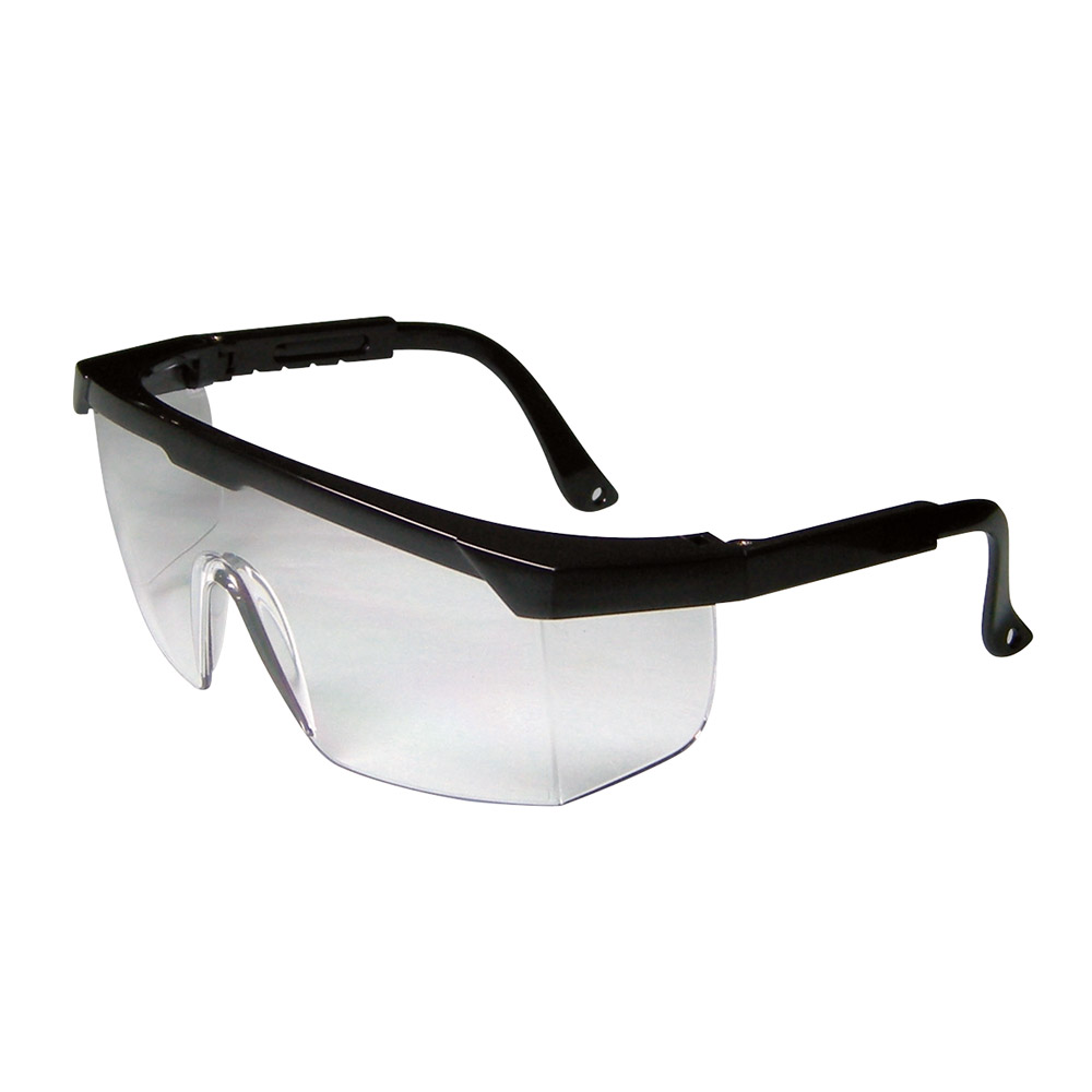 Schutzbrille H&W Logic, Stück