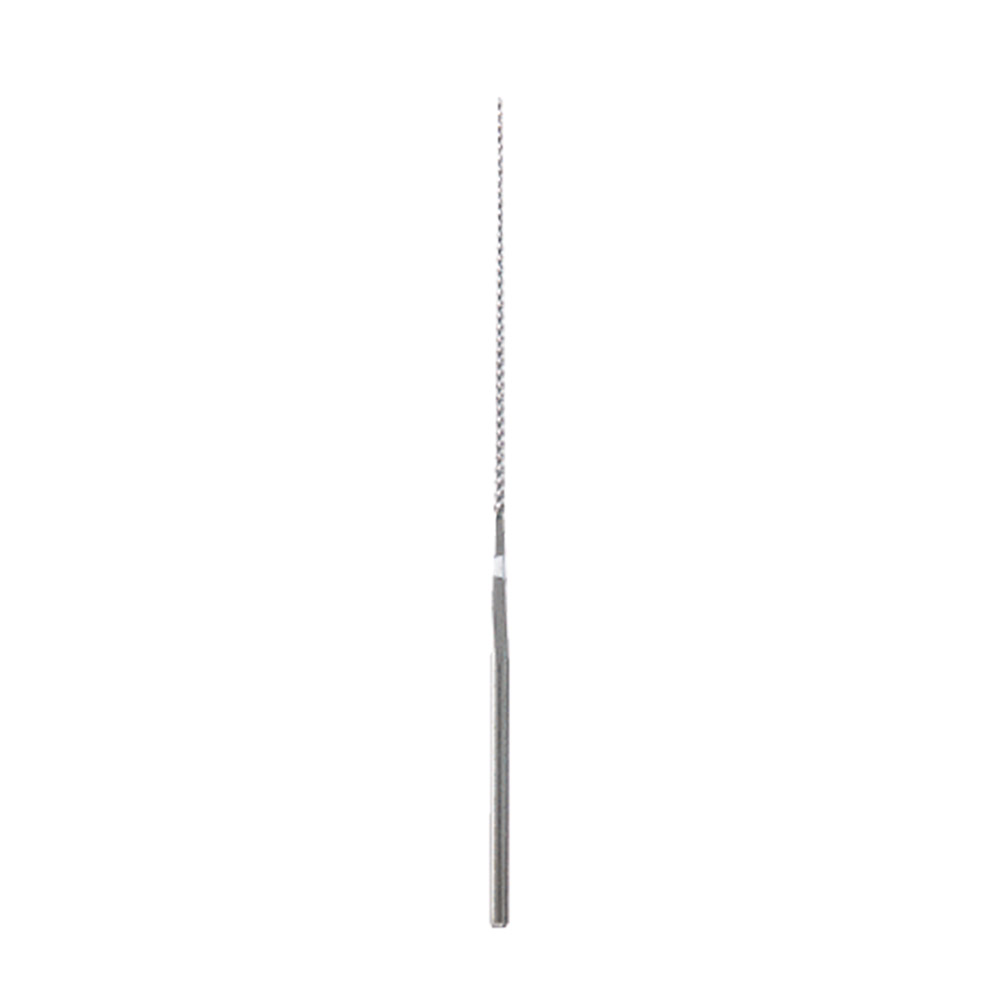 Varios U-Feile Gr.15 33 mm, 6 Stück
