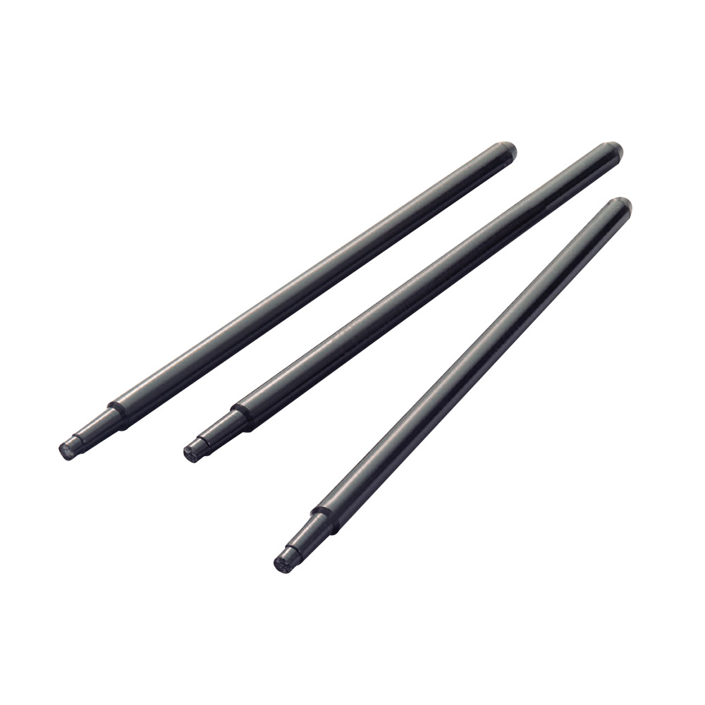 Universalpinselhalter schwarz, 5 Stück