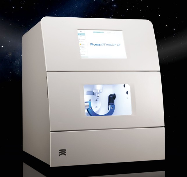 Ceramill Motion Air