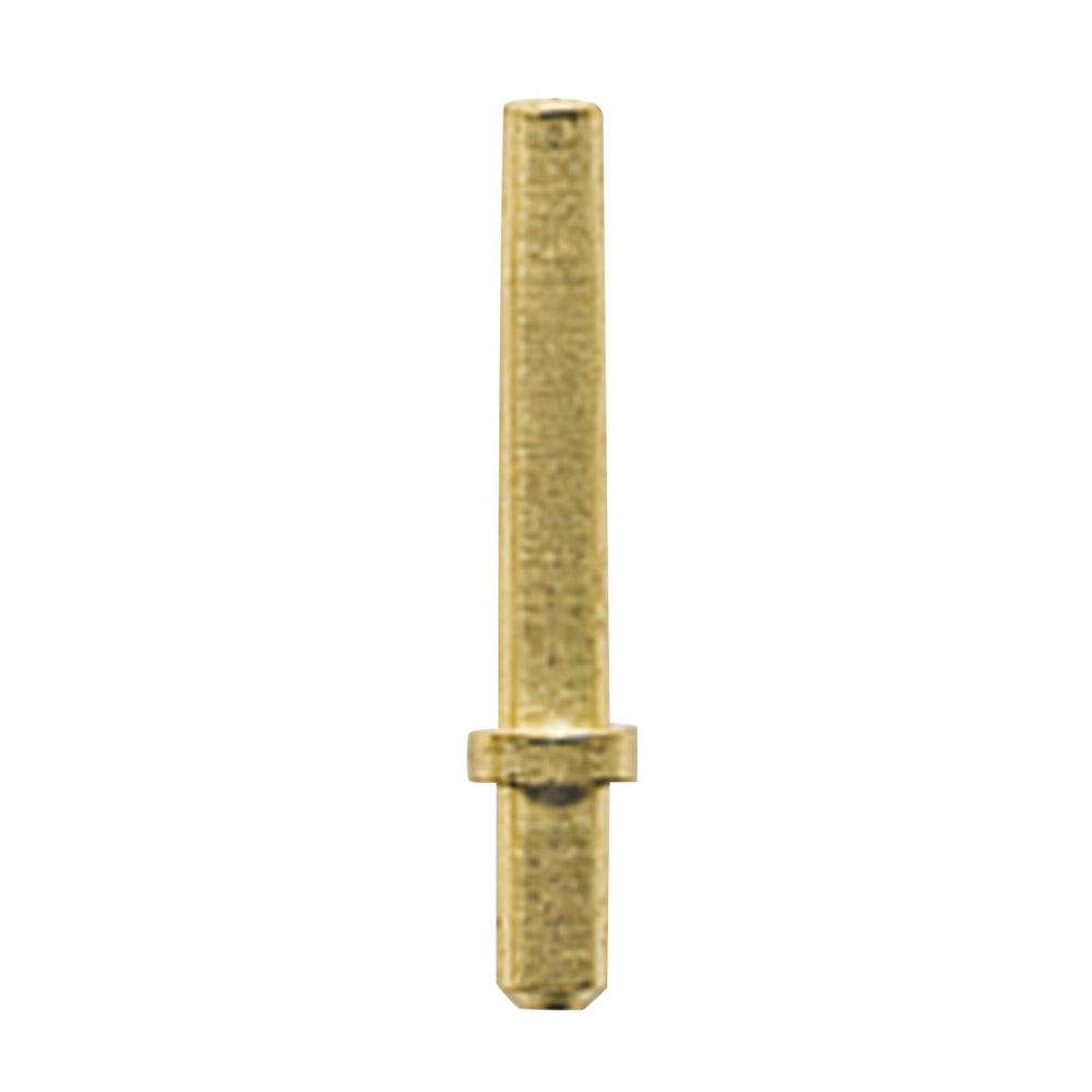 Rundstifte 0211 mittel 16 mm, 1000 Stück