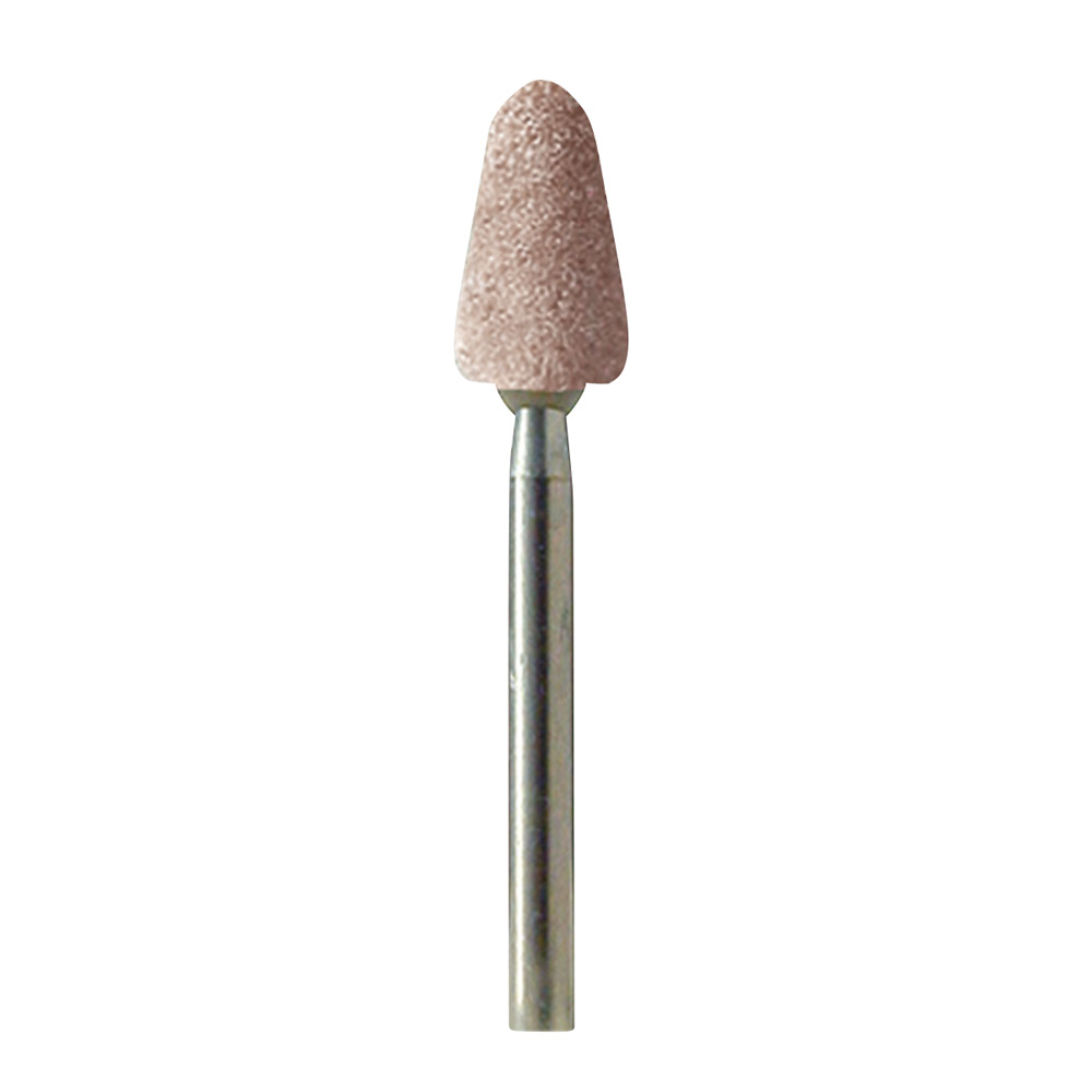 Schleifkörper K+B Hst 671 060 braun, 5 Stück