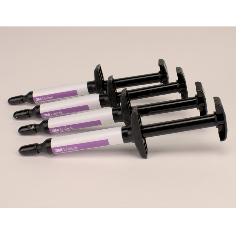 Transbond plus Color Change, 4 x 4 g Spritze
