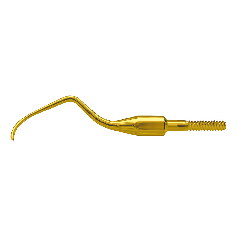 Quik-Tip Ansatz XP Kürette Columbia 4R, Stück