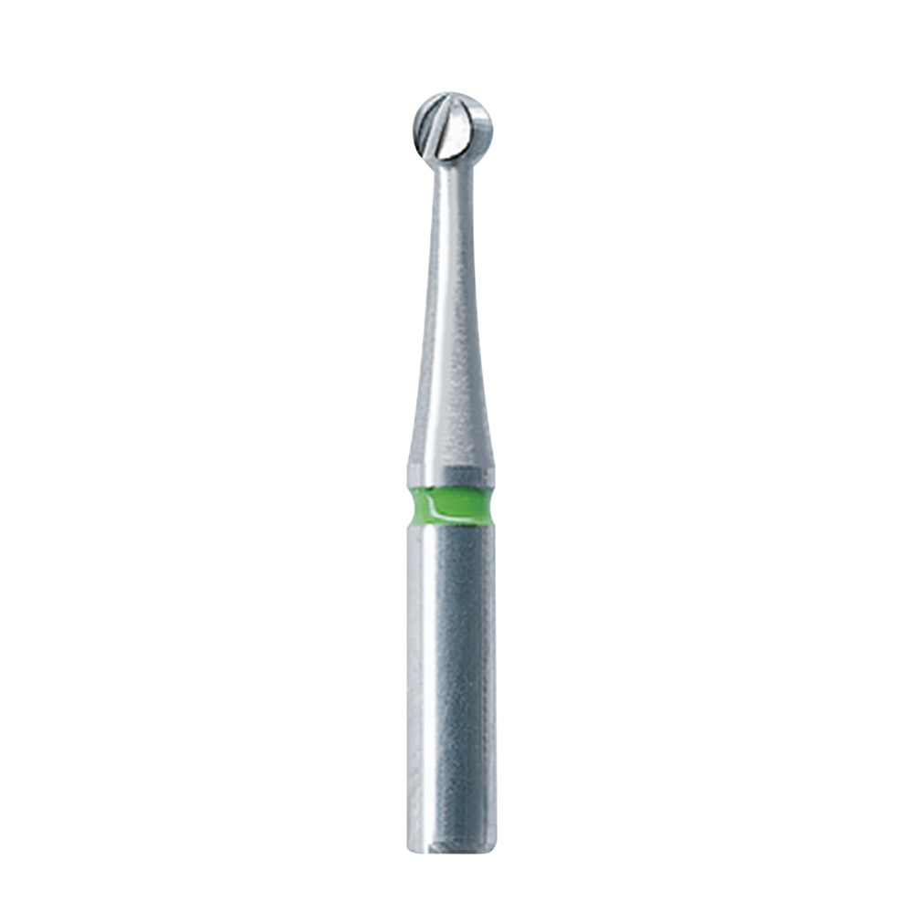HM Bohrer Edenta Wst C1S 016, 5 Stück