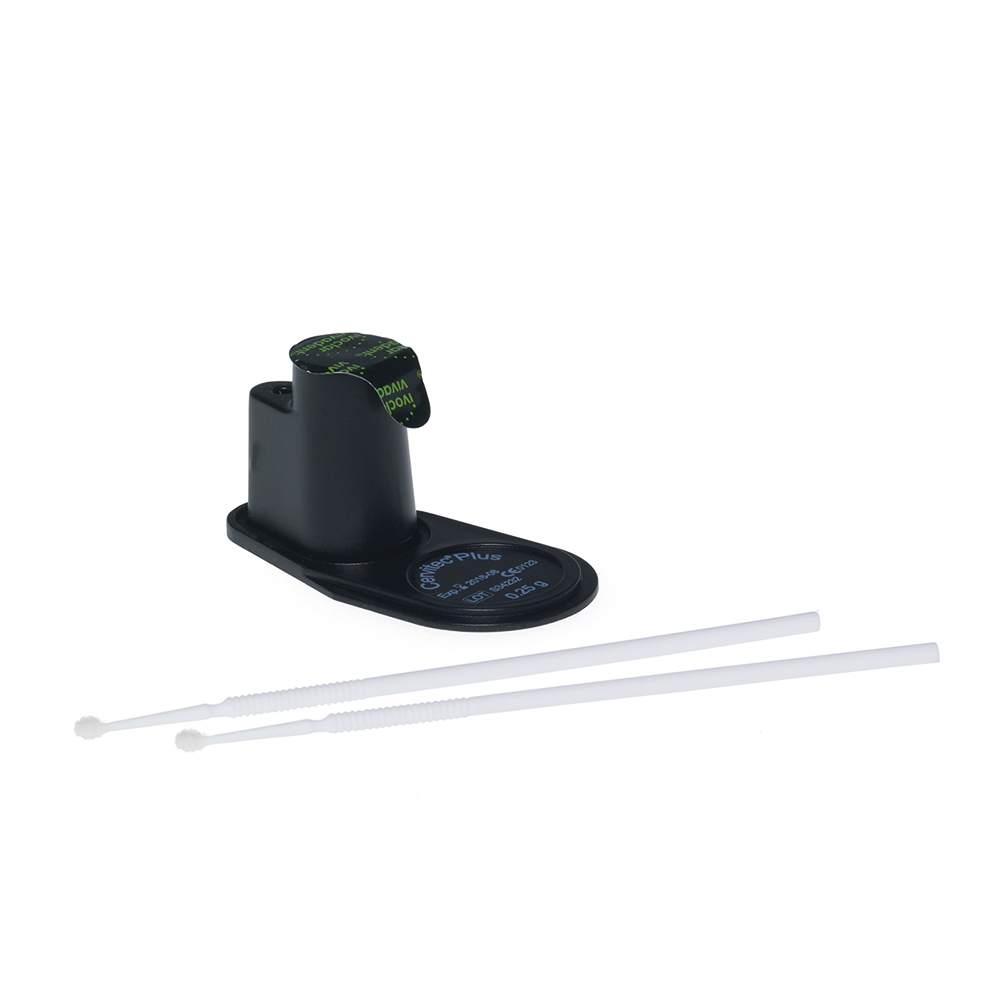 Cervitec Plus SD, 20 x 0,25 g Sortiment