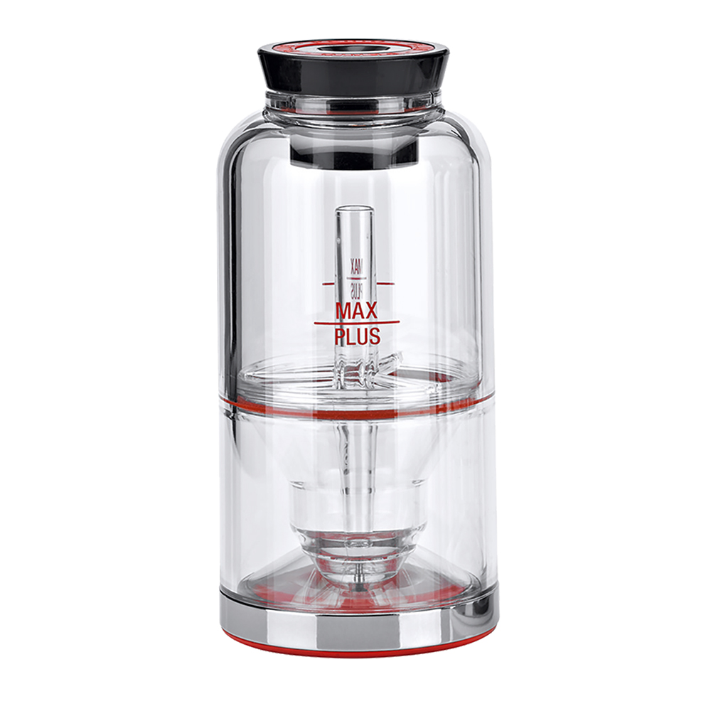 EMS Pulverbehälter Plus, Stück