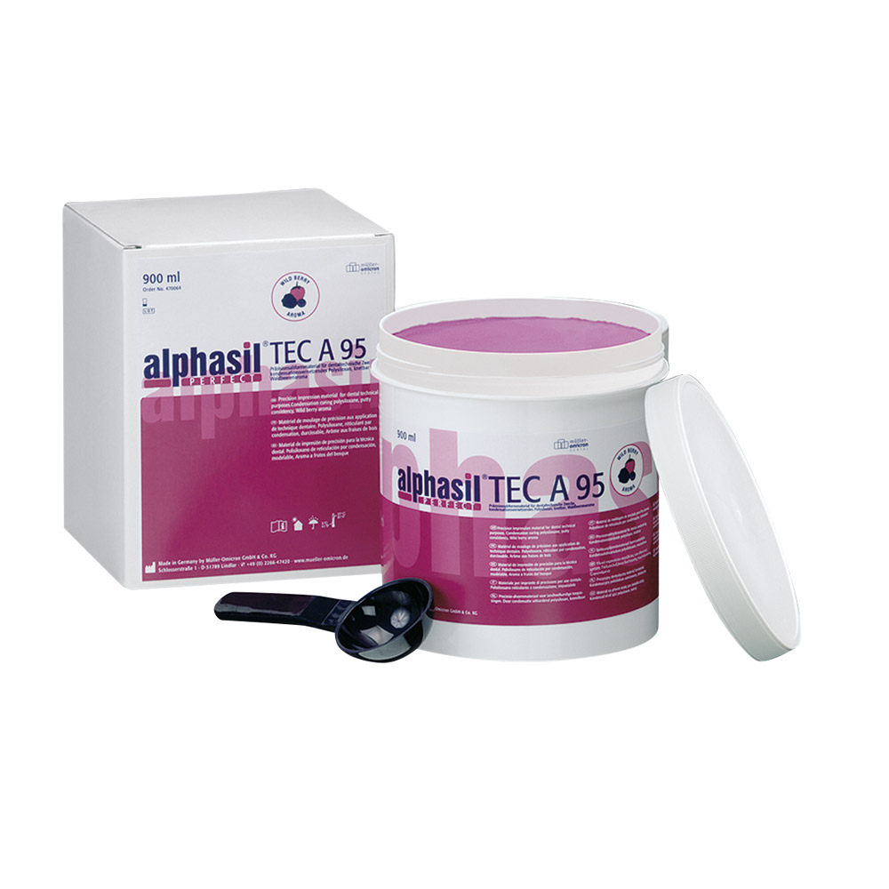 Alphasil Perfect Tec A95, 10 kg