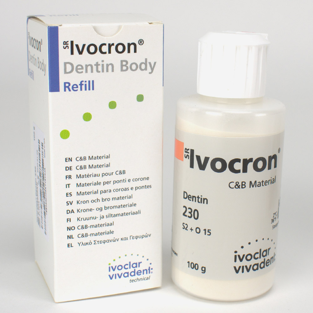 Ivocron D 230/1E, 100 g
