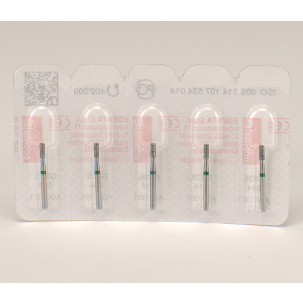 Diamant FG 835 014 G, 5 Stück