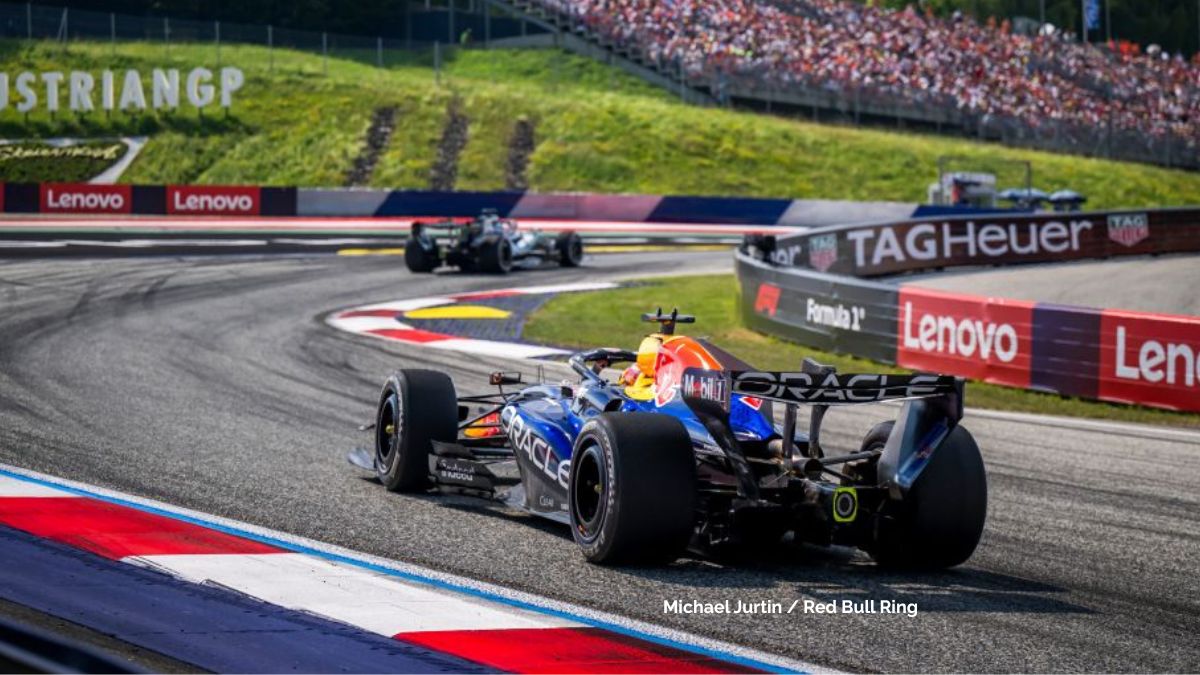Praxisgründertag Red Bull Ring 11.09.2026