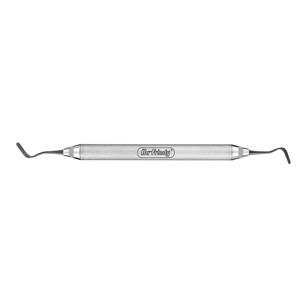 Goldstein Komposit Füllinstrument 4 XTS Flexi-Thin Griff 6 glatt, Stück