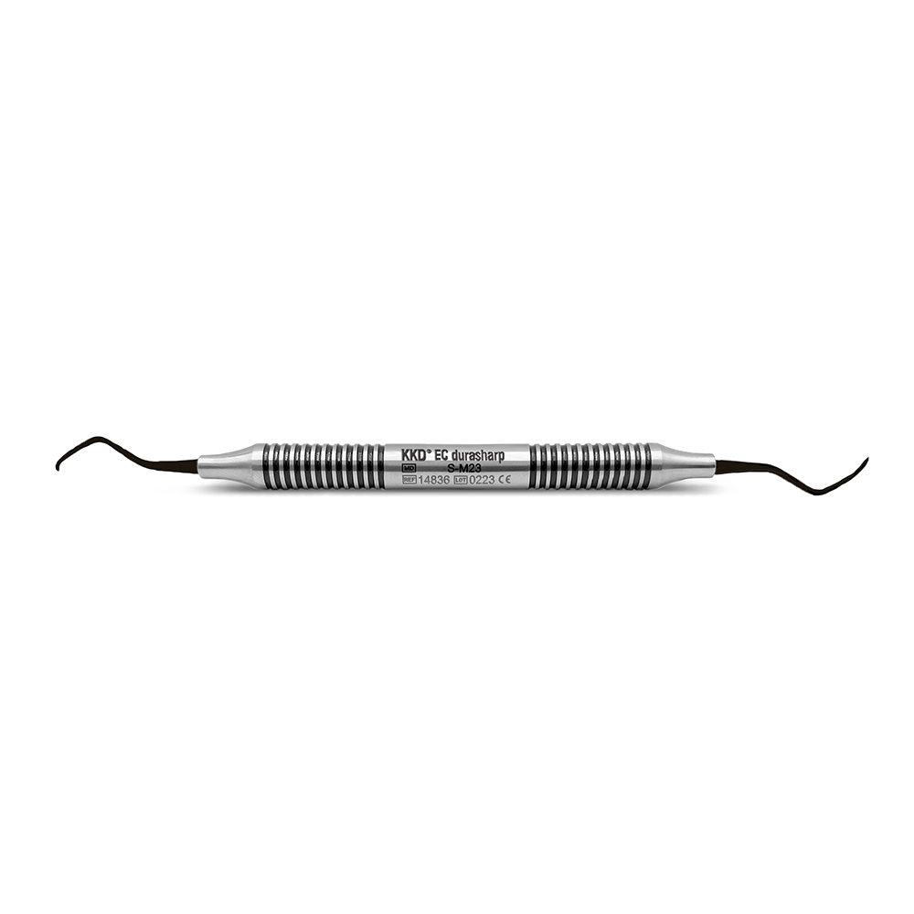KKD Easy Clean durasharp Scaler S-M23, Stück