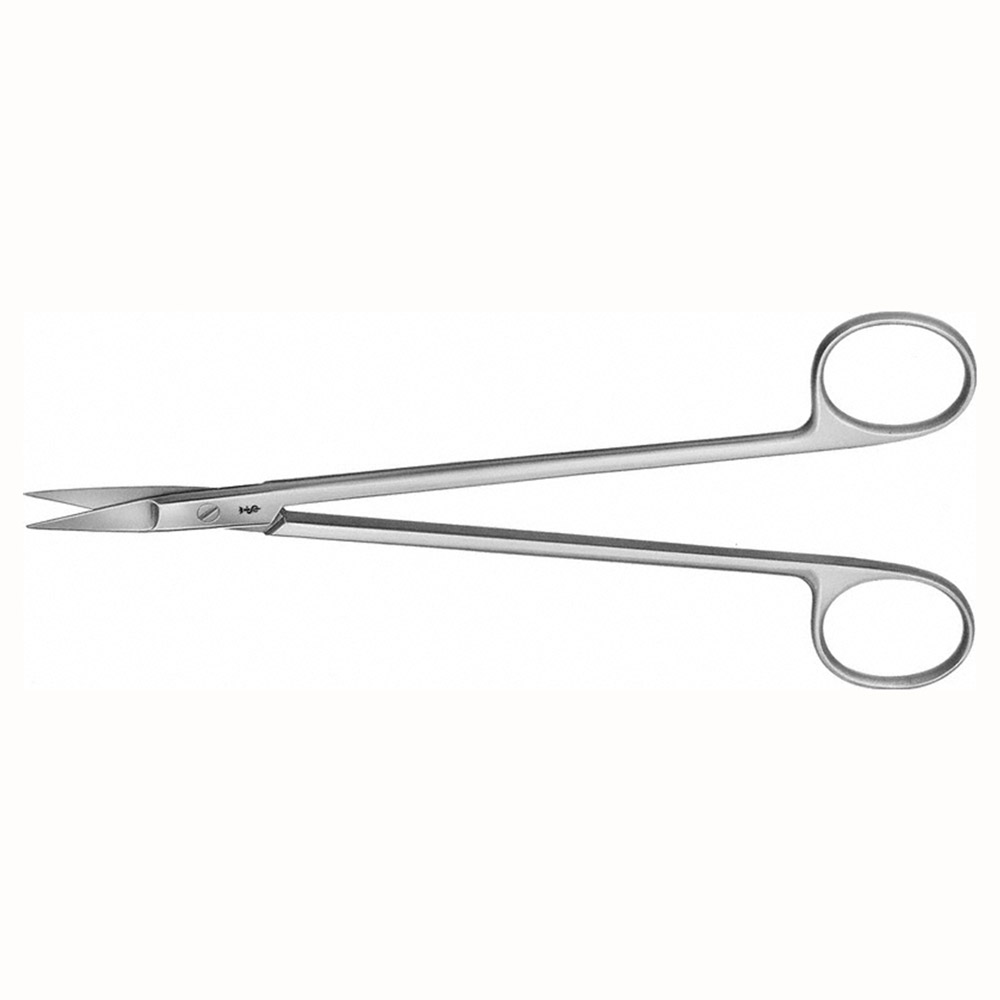 Fistelschere BC160, Stück