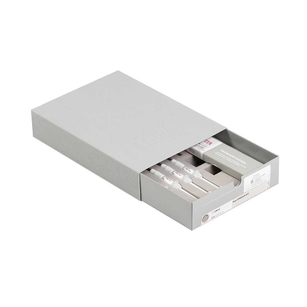 VITA VM LC flow GINGIVA KIT