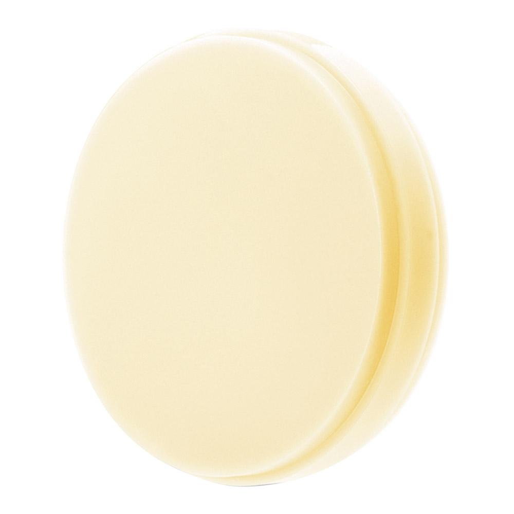 IVORY WAX 25 mm, Stück