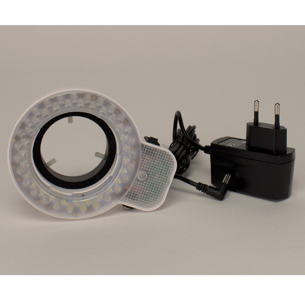 LED-Ringleuchte Mikroskop, Stück
