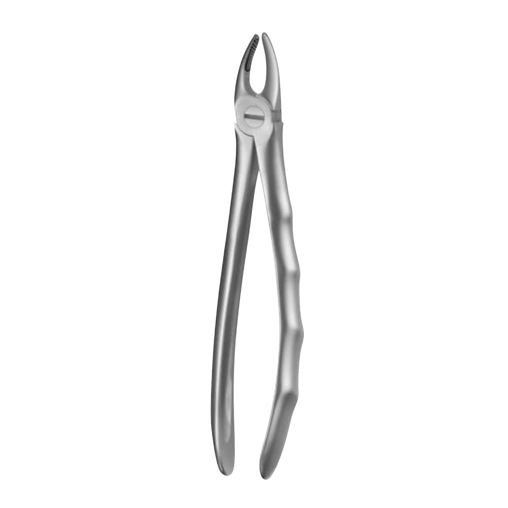 Zahnzange Liquid Steel Figur 7 OK Prämolar, Stück