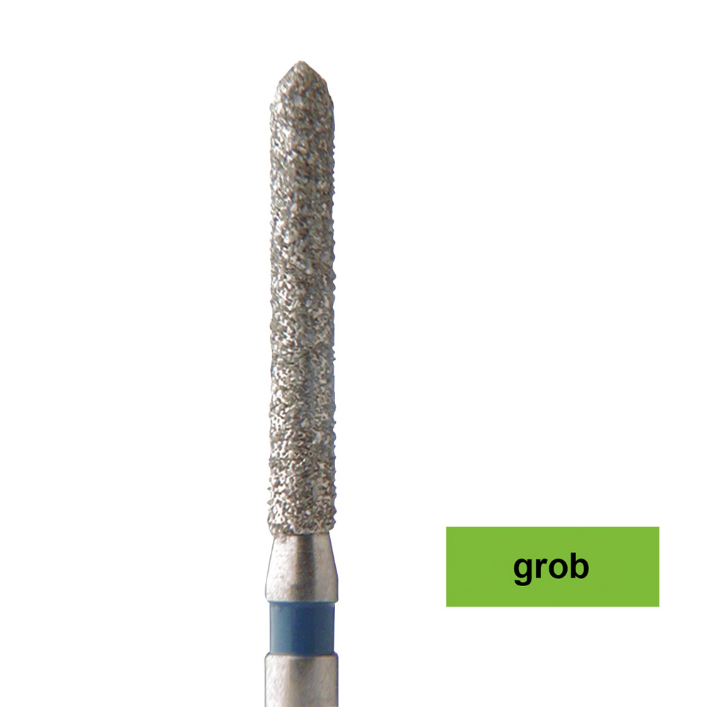 Diamant FG 869 G 014, 5 Stück