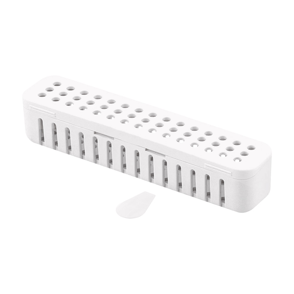 Steri-Container Compact weiß, Stück