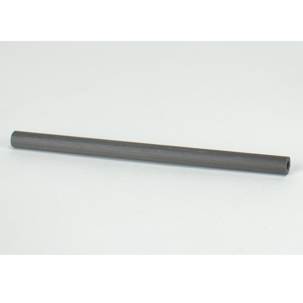 Aufbissstäbe schwarz für Orthophos, Packung