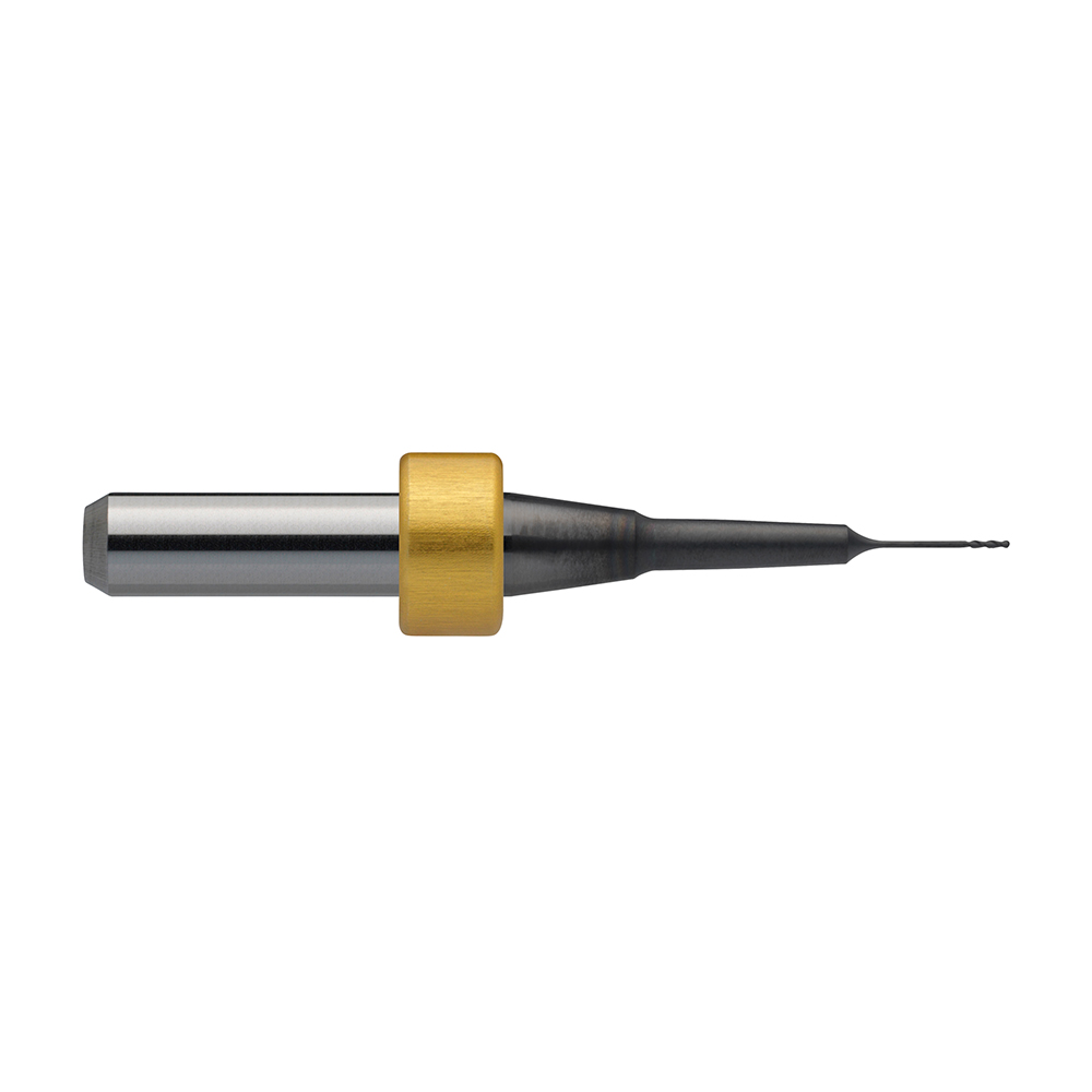 PrograMill tool Zirkonoxid gelb 0.5c for PM7, Stück