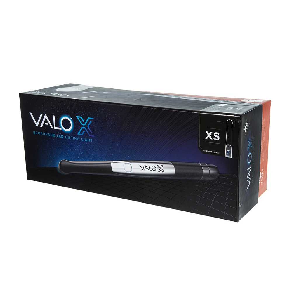 VALO XS Curing Light, Stück