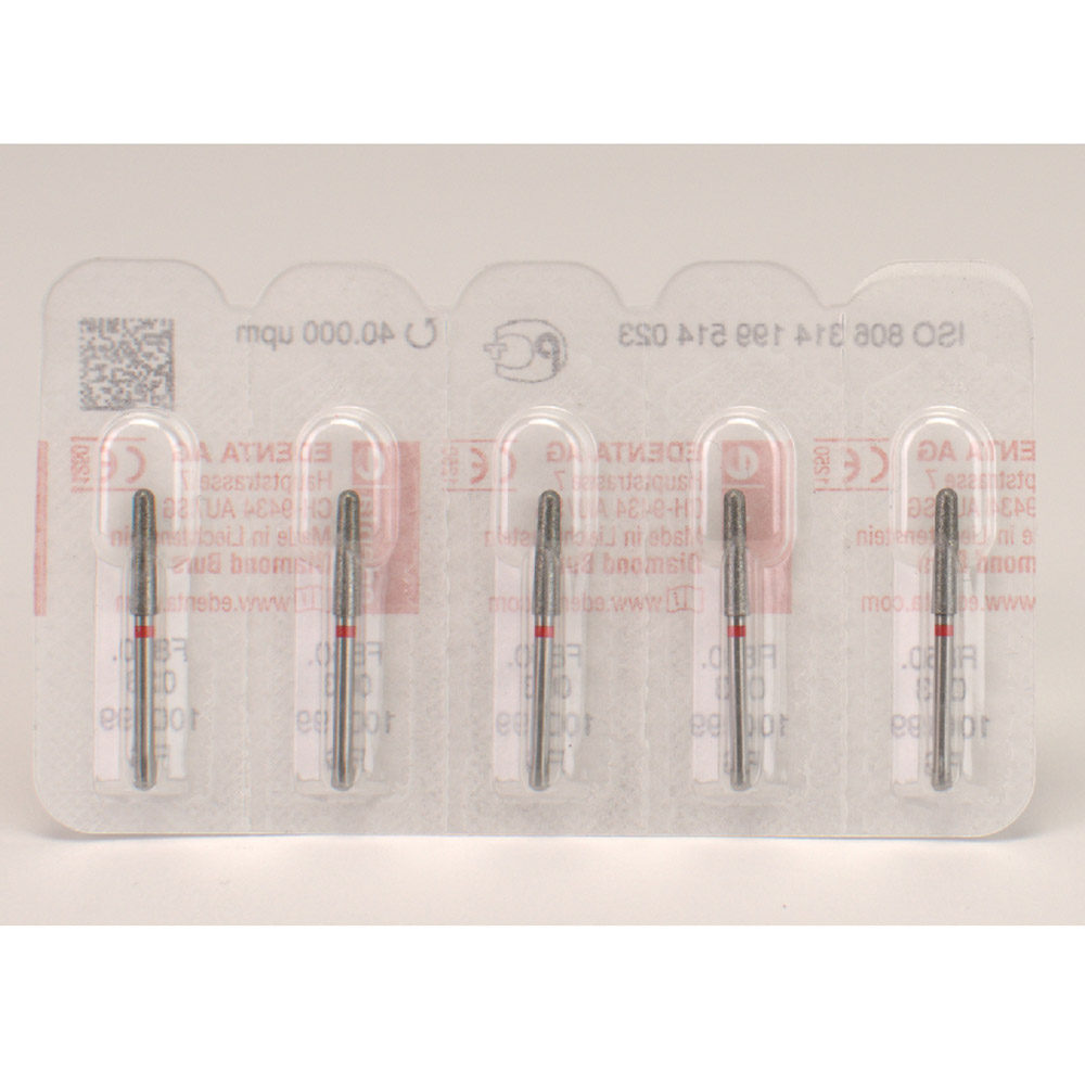 Diamant FG 850 023 F, 5 Stück