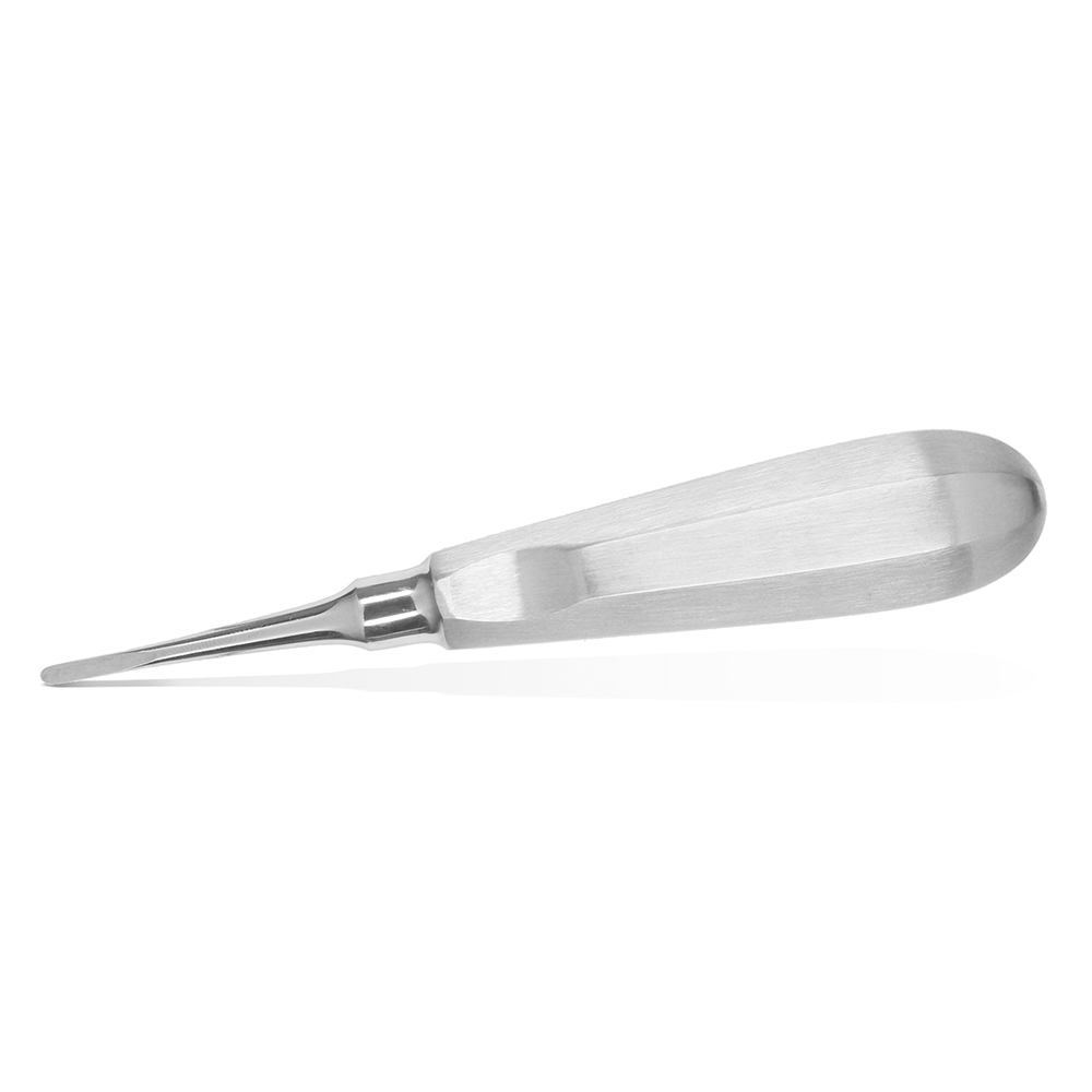 Luxierer Nr. 1 2,0 mm gerade, Stück