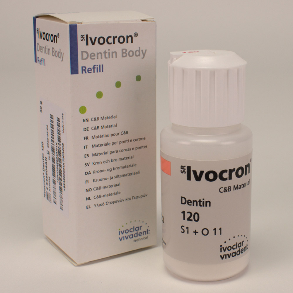 Ivocron D 120/1A, 30 g