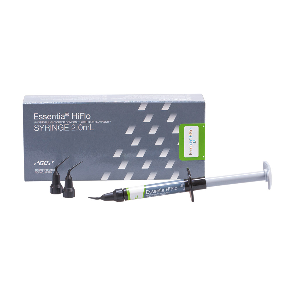 Essentia HiFlo U, 2 ml Spritze