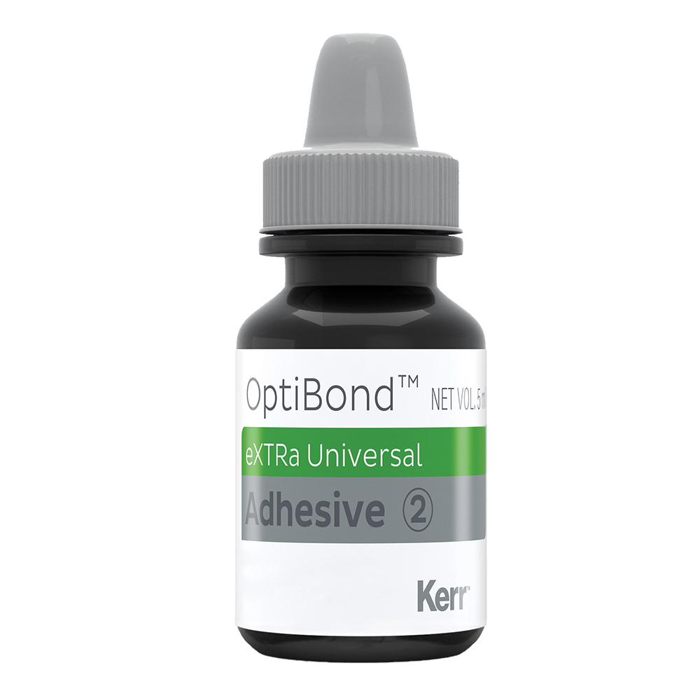 OptiBond eXTRa Universal, 5 ml Adhäsiv Flasche